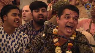 Mayapur Kirtan Mela 2020 Day 4  HGKrishna Kishore Muralidhara dasa [upl. by Nysa11]