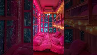 Choose Your Dream Bedroom Part 15 aesthetic choose bedroom lisaorlenabedrooms mybedroom vibes [upl. by Ardnoid]