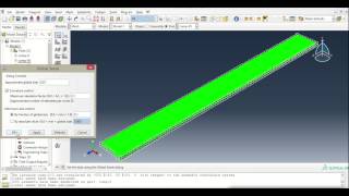 Modeling and discussion  Cohesive elements [upl. by Middle]