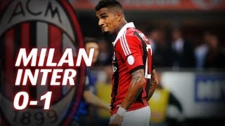 MilanInter 01 07102012 [upl. by Bradman957]