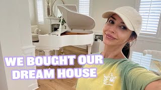 We Bought Our Dream Home  Scheana Shay [upl. by Eelyrehc814]