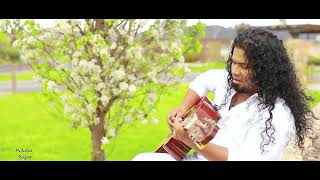 Sudu Meeduma Peedena සුදු මීදුම පීදෙන Cover by Nalaka Sajee [upl. by Welles]