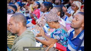 ENSEIGNEMENT DES SERVITEURS amp OUVRIERS AVEC LES PROPHETES RODRIGUE amp ELISABETH NDEFFO  18112024 [upl. by Idleman966]