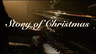 Sovereign Worship  Story of Christmas [upl. by Ahsilac]