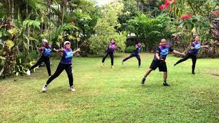 Zumba Tala  Sarah Geronimo  DJ DLS Remix [upl. by Duile329]