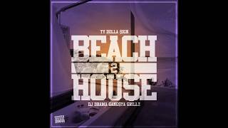 Ty Dolla ign  Creez ft BoB amp Kid Ink Produced by D Mile [upl. by Duomham]