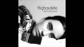 Highasakite Lover Where Do You Live [upl. by Helyn]