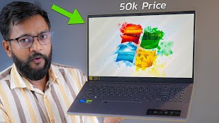 I Bought this Budget Laptop for Testing [upl. by Josy]