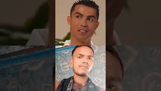 ronaldojunior football cr7junior footballerronaldo amazingfacts amazingfacts factsinhindi cr [upl. by Ottinger187]