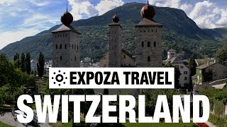 Switzerland Europe Vacation Travel Video Guide [upl. by Durante]