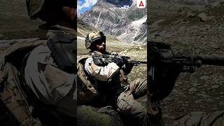 ColShivender Pratap Singh kanwar 2 Para SF army defenceadda247 [upl. by Matti]