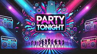 PARTY TONIGHT 2024 Bollywood PartyMix 2024 Nonstop Party Mashup 2024 Hindi Songs DJ party [upl. by Preciosa585]