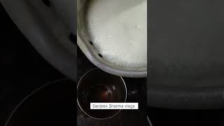 Coffee making 😅coffee minivlog vlog shortvideo viralvideo sanjeevsharmavlogs [upl. by Eissahc]