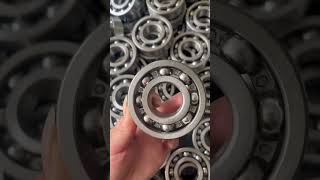 6306 Deep Groove Ball Bearings [upl. by Riancho]