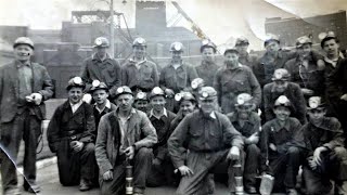 Williamthorpe Colliery Remembered [upl. by Malonis171]