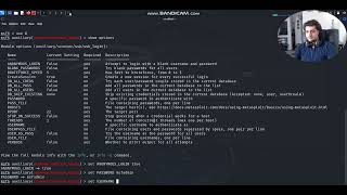 How To Hack and Exploit Port 22 SSH Metasploitable 2 [upl. by Aksehcnarf]