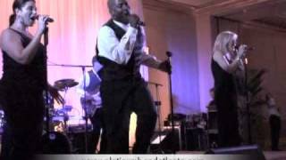 Platinum Band Performance Video [upl. by Asek]