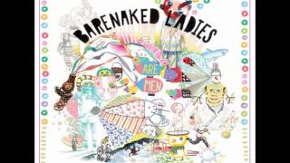 Barenaked Ladies Half a Heart [upl. by Nwadrebma]