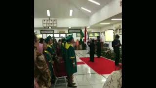 Nama Ashanty Disebut Sebagai Ibunda Azriel Hermansyah Saat Wisuda Ternyata Ini yang Terjadi [upl. by Anaeed]