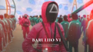 BARULHO VI  Internacional Beat Afro House  Instru x Adoço [upl. by Haldan]