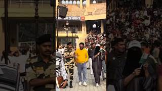 Sana Ansari in Hindustan Pakistan border Masjid  Mashallah  hajj islamic reels [upl. by Suirtimid]