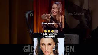 Serenay Sarıkaya quotİninden Çıkartırım Onuquot [upl. by Dayna]