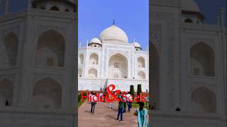 Taj Mahal was once sold by the British government Taj Mahal story shortsfeed shorts tajmahal [upl. by Elletsirhc901]