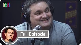 Artie Lange  The Adam Carolla Show  Video Podcast Network [upl. by Mallin]