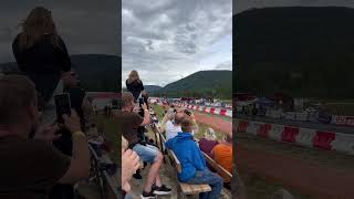 Fyresdal drag race tærje Håkonsen [upl. by Garrot]