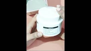 night creamtge health healer cream reviews beautybeautyproduct viralvideo [upl. by Euqinu385]