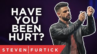 This is key to forgiveness  Pastor Steven Furtick [upl. by Ailhad]