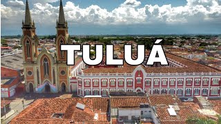 TULUÁ Valle del Cauca el corazón del Valle [upl. by Tirma]