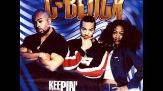 C Block  Keep Movin Best Quality [upl. by Guenna]