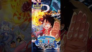 One Piece Anime On Hiatus One Piece Fish Man Island Arc Episode 1 Release Date [upl. by Chatwin]