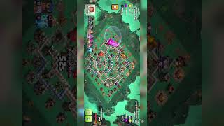 Coc ke woh din coc clashofclans [upl. by Hevak]