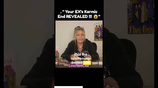 ⛔quotYour EX Faces EPIC Karma Comeback 😱quot [upl. by Gothard]