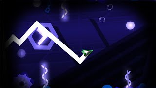 ICOSPHERE By Hostility  Geometry Dash 20  ISkipsYTI [upl. by Otreblig]