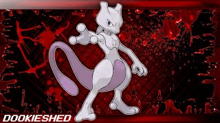 MEWTWO WILL F YOU UP [upl. by Ilrebmyk]