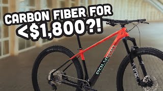 TOP 5 BEST VALUE XC HARDTAILS OF 2023 [upl. by Andra]