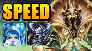 Lowest Rune Requirement Speed Team For Punishers Crypt Abyss Hard  Summoners War [upl. by Assenov]