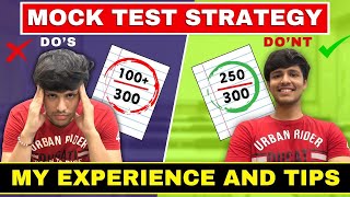 JEE 202526 Best Strategy to Boost your Score and Improve your Percentile Here is How [upl. by Binetta991]