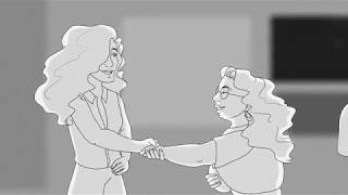 Future  Penumbra Podcast Animatic CC [upl. by Dnesnwot560]