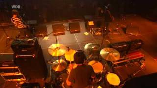 The Rascals  Chills and Fever Live at Rockpalast Festival Miles Kane [upl. by Nezam]