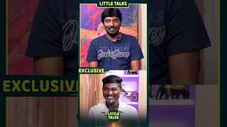 Venkat Prabhu கிட்ட போய் Aravind Akashஅ Vijay Sir போட்டு விட்டாரு🤣 Ajay Raj  shorts [upl. by Gibbeon]