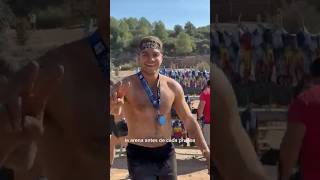 Tips para la Spartan 🔥 atletahibrido carrera spartanrace [upl. by Lalise]