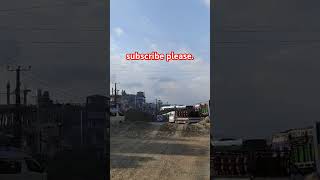 जाम परेर हैरान पोखरामा subscribe support pokhara shorts my traffic jam problem hiway new [upl. by Eiralam]