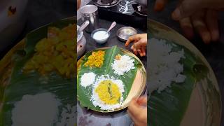 jaibhavani durgamma food prasadam [upl. by Sewoll]