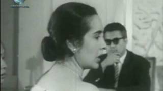 quotSINO ANG MAYSALAquot 1957 Film Clip2 [upl. by Anined]