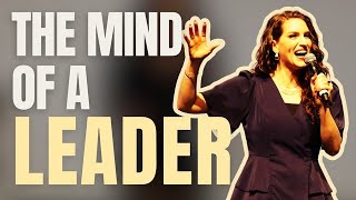 The Mind of a Leader [upl. by Assirral]