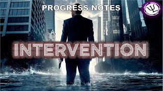 Inception Was Therapy For Cobb Progress Notes [upl. by Roxanne]